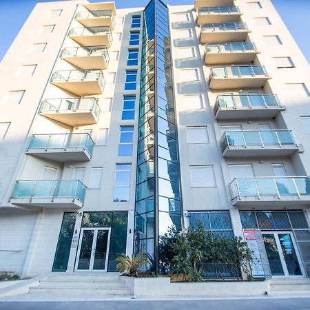 Becici -Big Apartments Zewnętrze zdjęcie